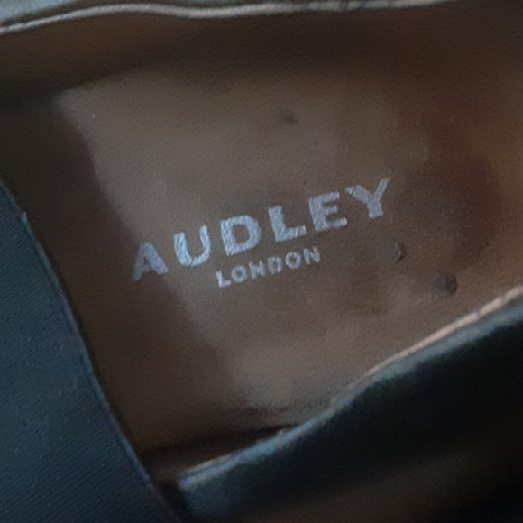 Shoes - Picture 3 of 3